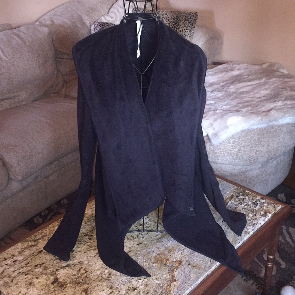 Lululemon peace of mind jacket